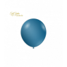 PALLONCINO 05 METALIZZATO BLU ROCCA 100PZ