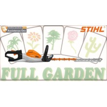 TOSASIEPI HSA 94 T,600MM/24