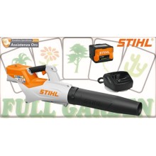 BGA 50.0 SOFFIATORE A BATTERI+AK20+AL101