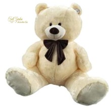 PELUCHE ORSO CM.30