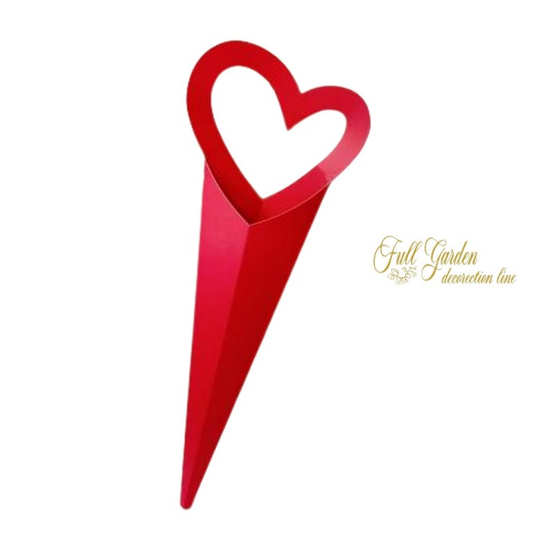 CONO 18*46,5 CM PEZZI PZ 5