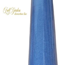 BOBINA DECOFIBRA 530X9 MT BLU 25