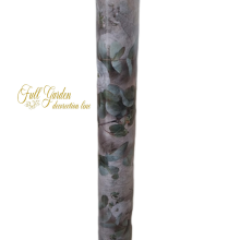 BOBINA DECOFIBRA WEDDING  510X9 MT