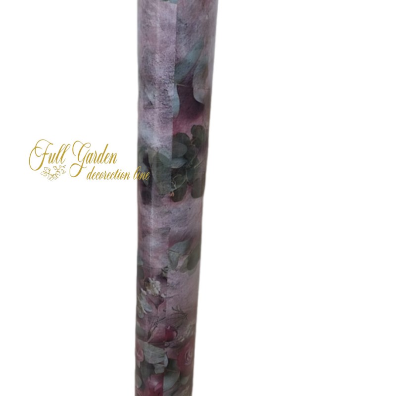 BOBINA DECOFIBRA WEDDING  510X9 MT