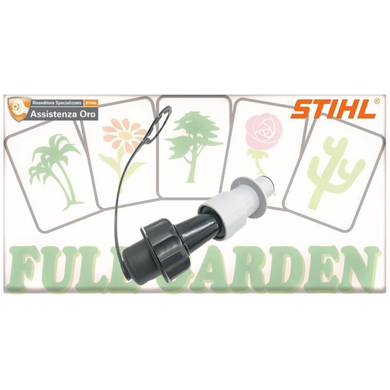 SISTEMA DI RIEMPIMENTO PER OLIO FILANTE