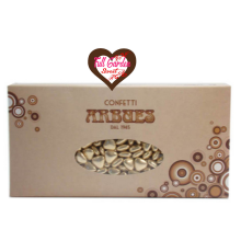 CONFETTI CIOCCOLATO MON AMOUR  1KG ORO