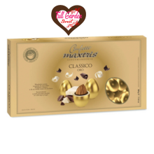 CONFETTI  MAXTRIS ORO LUXURY GR.500