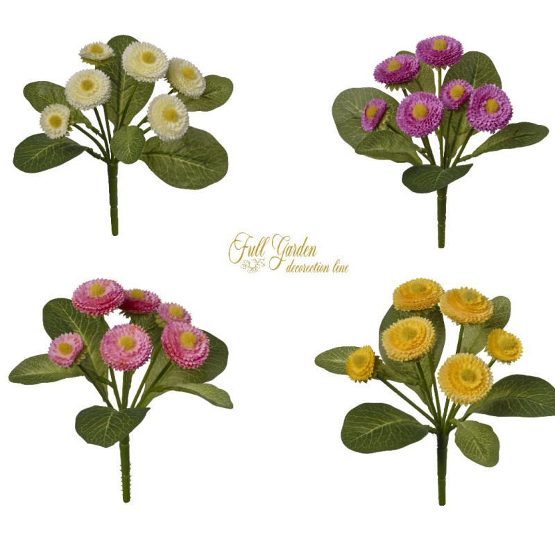 MAZZO PRATOLINEX6 CM.21 COLORI ASSORTITI