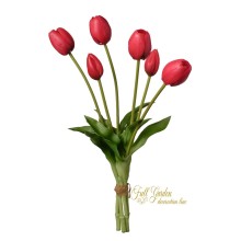 MAZZO TULIPANO X6 RED CM.39