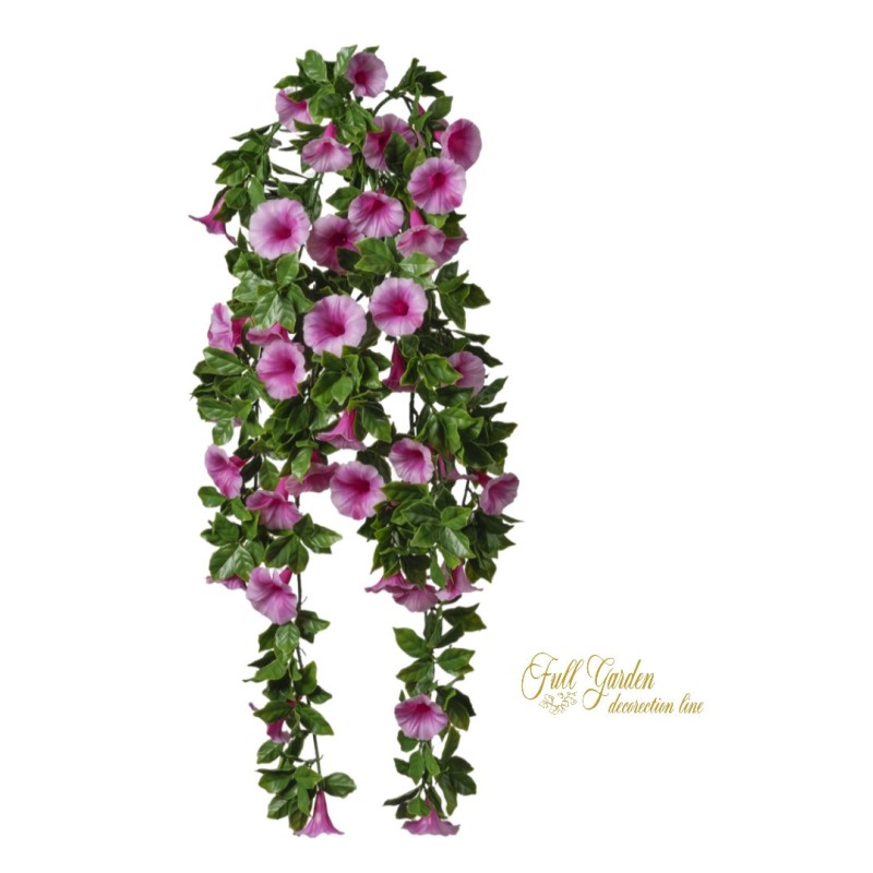 MAZZO CADENTE PETUNIE CM.89 PINK