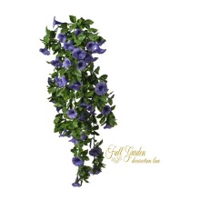 MAZZO CADENTE PETUNIE CM.89 PURPLE