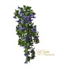 MAZZO CADENTE PETUNIE CM.89 PURPLE