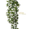 MAZZO BOUGANVILLEA H.CM 92 BIANCO