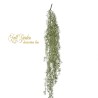 CASCANTE TILLANDSIA CM.140 GREEN