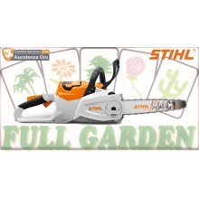 MOTOSEGA MSA 80.0 C-B 1/4P +AL101+AK30S