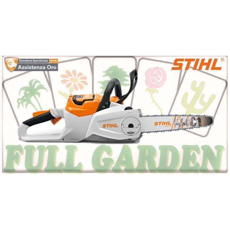 MOTOSEGA MSA 80.0 C-B 1/4P +AL101+AK30S