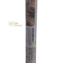 BOBINA PAPERFIBRA FLOWER BEIGE  750X9MT