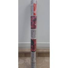 BOBINA PAPERFIBRA FLOWER 750X9MT