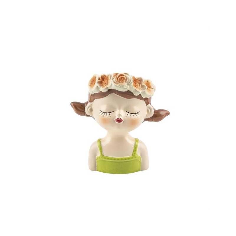 VASO BIMBA CERAMICA H95X63X94