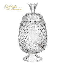 PORTABEVANDE VETRO SPILLATORE H500 DMAX325 11LT