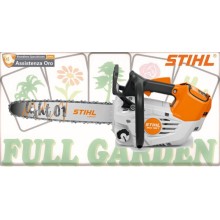 MSA 190.0 T MOTOSEGA A BATTERIA,30CM/12,61PMM3