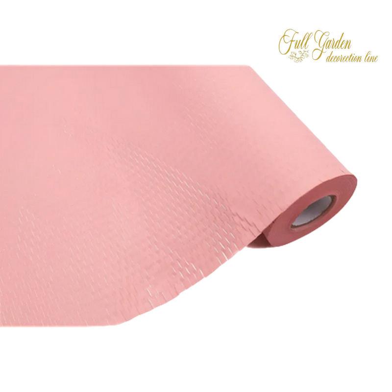 PAPER NET CM50X25MT PINK