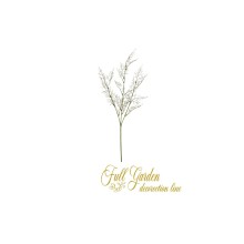 TRALCIO LIMONIUM EMILE CM.73 WHITE