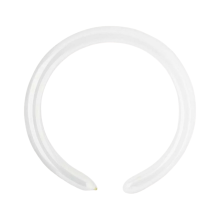 PALLONCINI MODELLBILI  TRASPARENTI  PZ 100