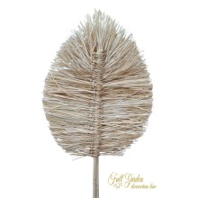 °°°DOLO LEAF X 2 PEZZI BIANCO