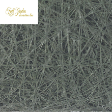 ROTOLO SPIDER SISAL WRAP VERDE SALVIACM60X20MT