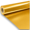 MOQUETTE METALLIZZATA LISCIA ADESIVA ORO L 1.2X10