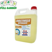 DETERGENTE LAVASTOVIGLIE KG.6