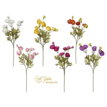 RAMO RANUNCOLO CM 67 - 6 ASSORTITI