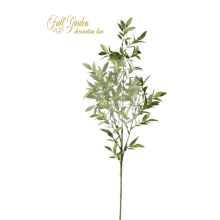 RAMO FOGLIE LAURO CM83 - GREEN