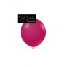 PALLONCINO G110 12 FUCSIA 07  ROCCA  50PZ