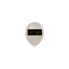 PALLONCINO G110 12   LATTE 113  50PZ