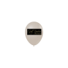 PALLONCINO G110 12   LATTE 113  50PZ