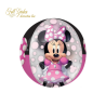 PALLONCINO 16MINNIE FOREVER ORBZ PZ 1