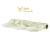 ROTOLO CARTA MIELE CM.50MT.20 IVORY