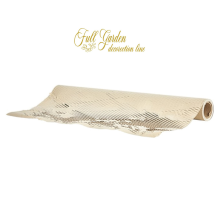 ROTOLO CARTA MIELE CM.50MT.20 BEIGE