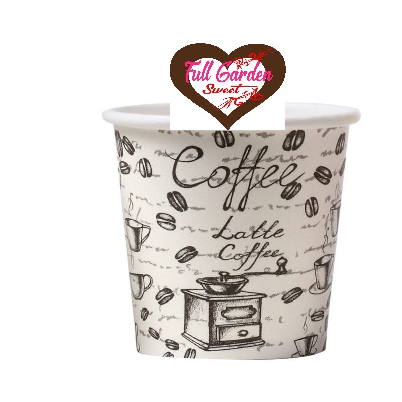 BICCHIERI DI CARTA 360 ML PZ 50