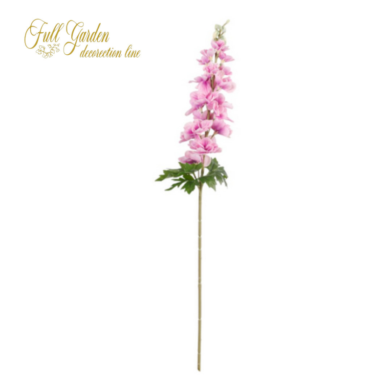 TRALCIO DELPHINIUM CM.90 PINK