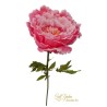 RAMO PEONIA XXL  CM.130 PINK
