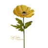 RAMO ANEMONE CM.105 YELLOW