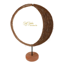 STRUTTURA RATTAN CM.100