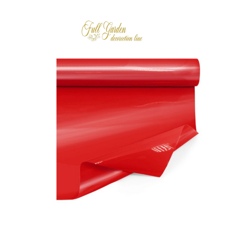 RI 35 0.70X50M MAT  ARGILLOSO  ROUGE