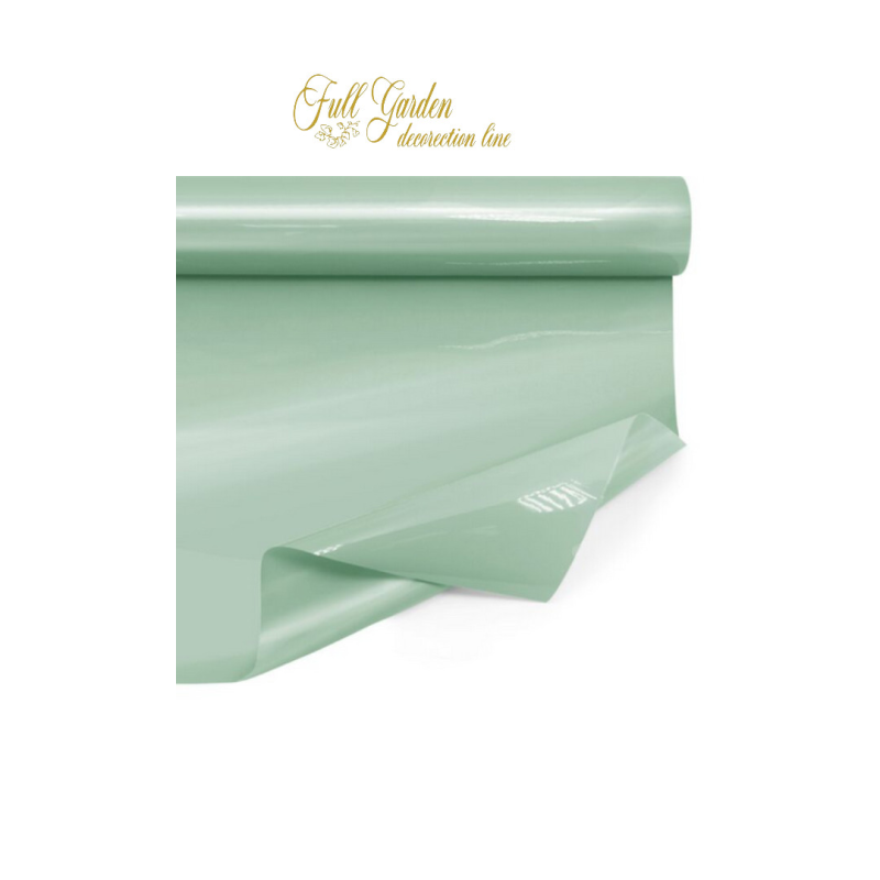 RI 35 0.70X50M MAT  ARGILLOSO  VERDE