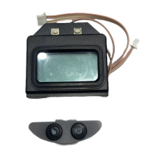 KIT DISPLAY COMPLETO DI CABLAGGIO