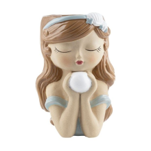 VISO BIMBA PERLA CERAMICA H188X120X129