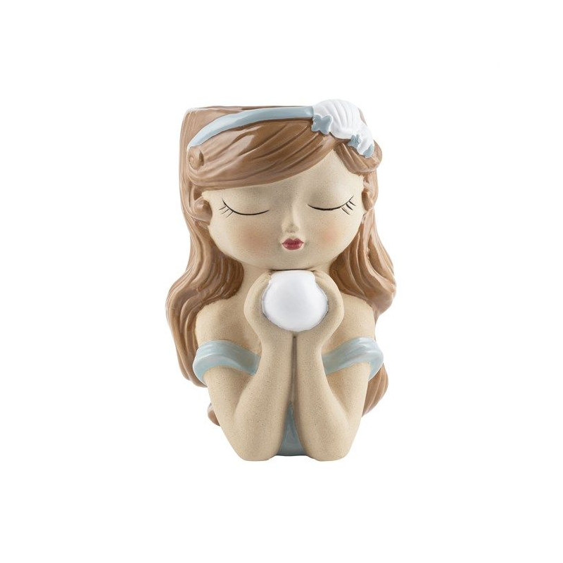 VISO BIMBA PERLA CERAMICA H188X120X129